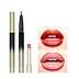 Matte Waterproof Lip stick with lip liner
